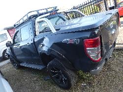 View Auto part Left Front Strut Ford Ranger 2016