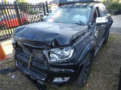 View Auto part Left Front Strut Ford Ranger 2016