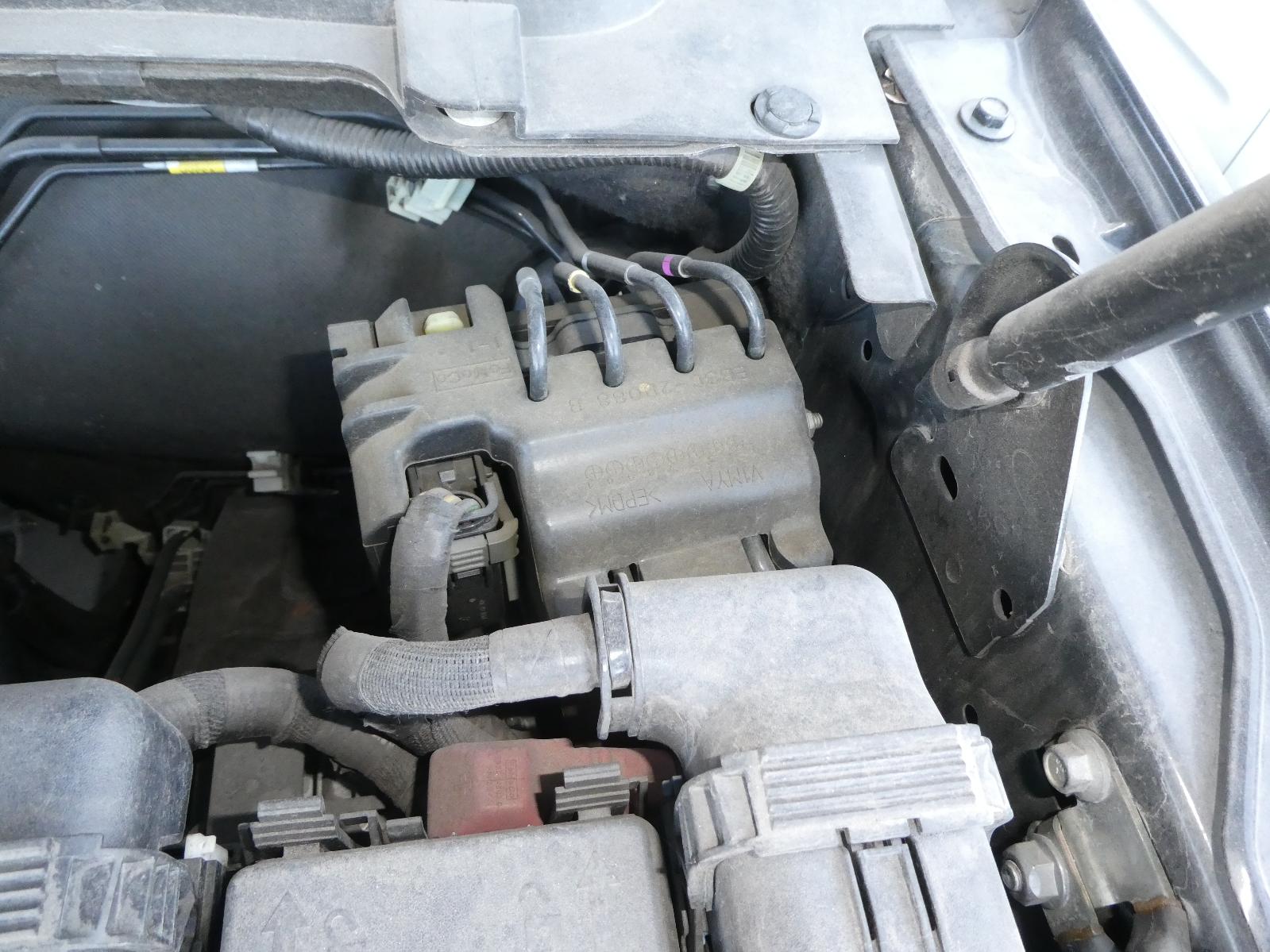 View Auto part Left Front Strut Ford Ranger 2016