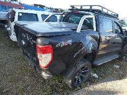 View Auto part Left Front Strut Ford Ranger 2016