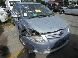 View Auto part Misc Toyota Corolla 2011