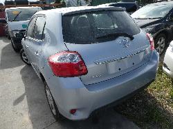 View Auto part Misc Toyota Corolla 2011