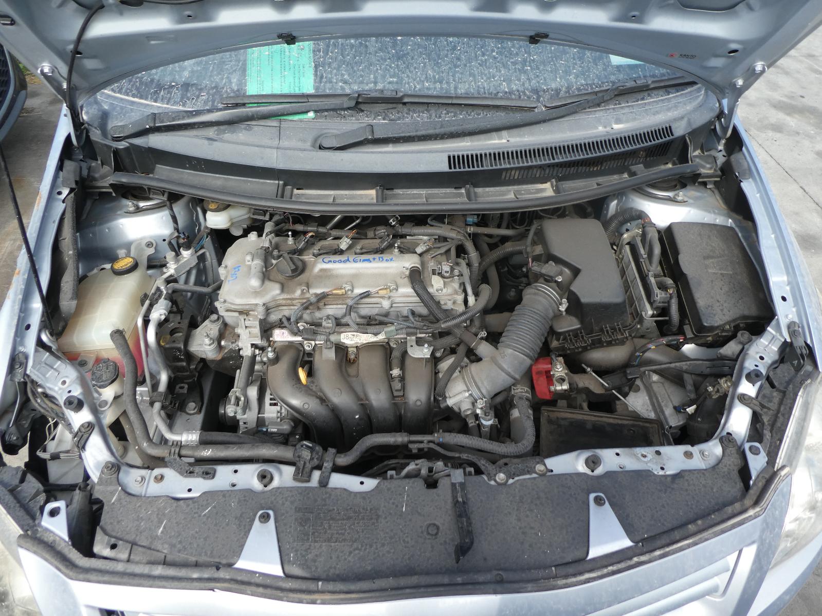 View Auto part Misc Toyota Corolla 2011