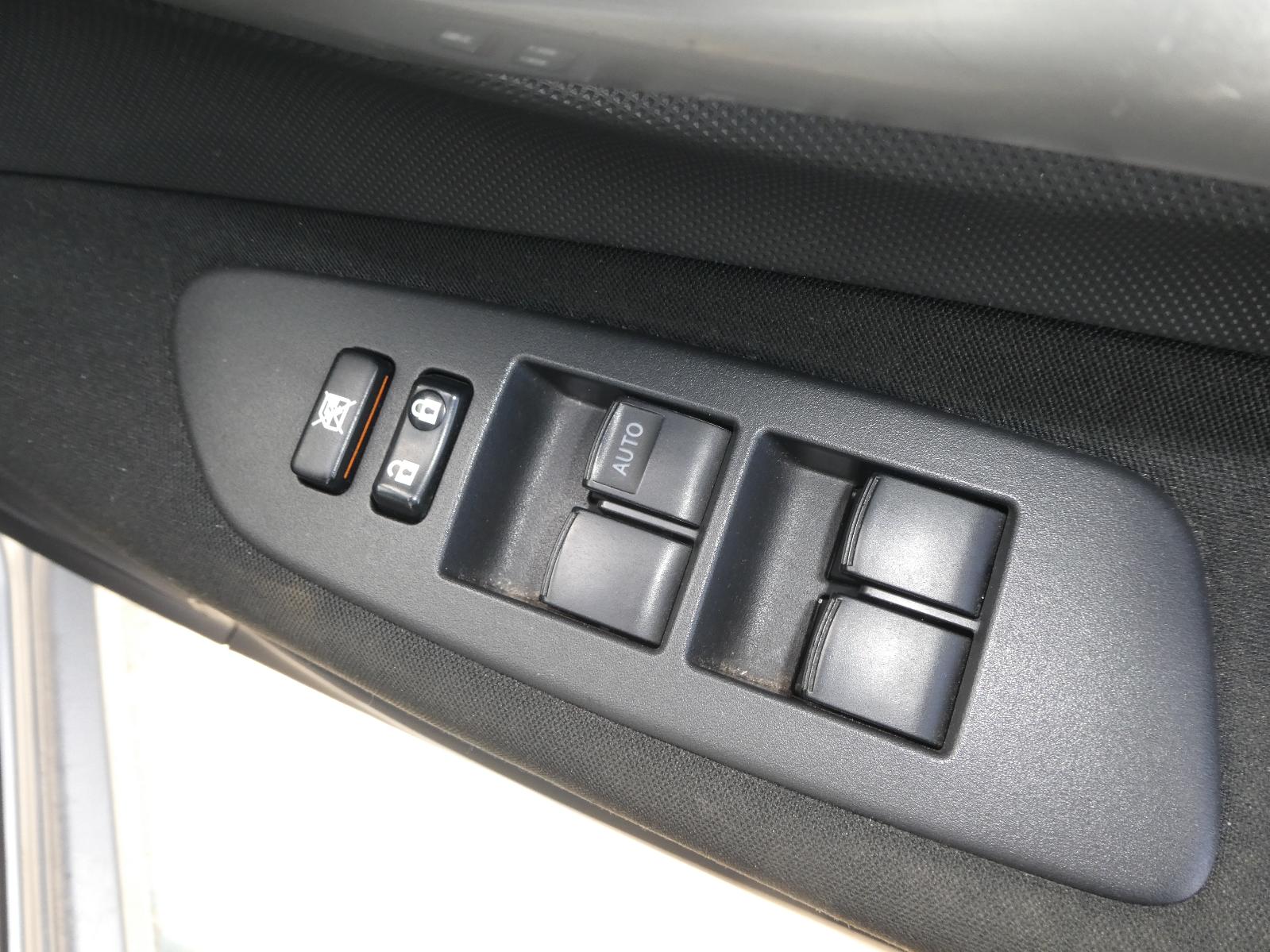View Auto part Misc Toyota Corolla 2011