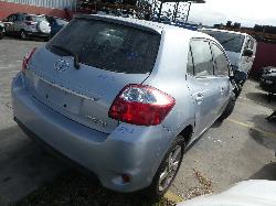View Auto part Misc Toyota Corolla 2011