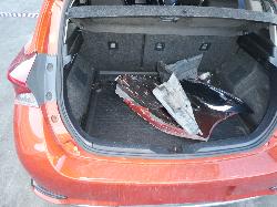 View Auto part Engine Toyota Corolla 2016