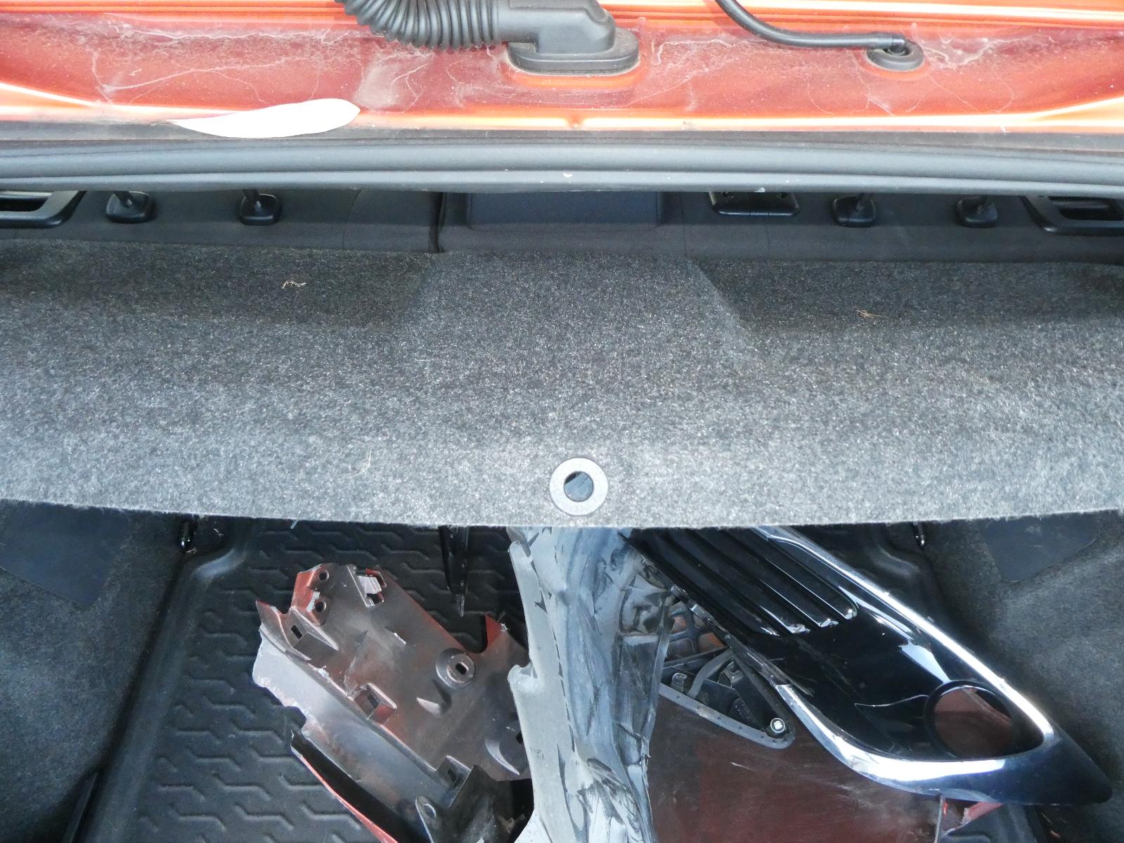 View Auto part Engine Toyota Corolla 2016