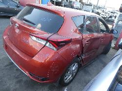 View Auto part Engine Toyota Corolla 2016