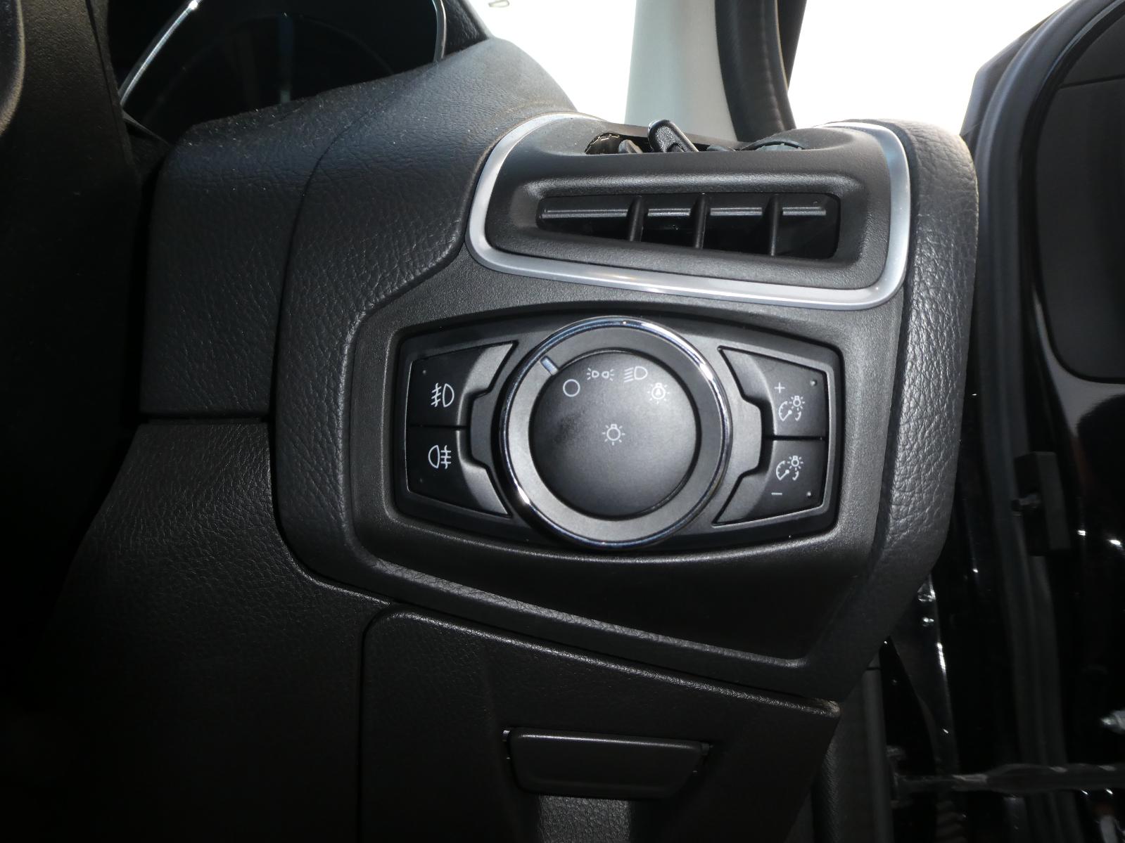 Pwr Dr Wind Switch Focus Ford 2014