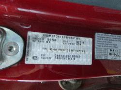 View Auto part Rear Bumper Kia Sportage 2016