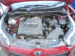 View Auto part Rear Bumper Kia Sportage 2016