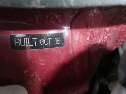 View Auto part Rear Bumper Kia Sportage 2016