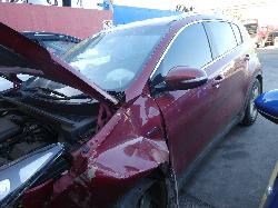 View Auto part Rear Bumper Kia Sportage 2016