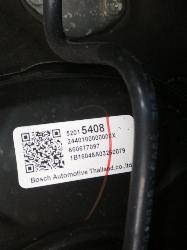 View Auto part Sports Bar Holden Colorado 2016