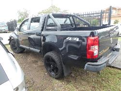 View Auto part Sports Bar Holden Colorado 2016