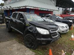 View Auto part Sports Bar Holden Colorado 2016