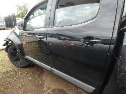 View Auto part Sports Bar Holden Colorado 2016