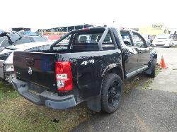 View Auto part Sports Bar Holden Colorado 2016