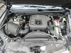 View Auto part Sports Bar Holden Colorado 2016
