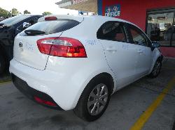View Auto part Left Rear Door/Sliding Kia Rio 2013