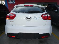 View Auto part Left Rear Door/Sliding Kia Rio 2013