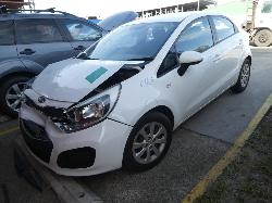 View Auto part Left Rear Door/Sliding Kia Rio 2013