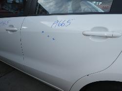 View Auto part Left Rear Door/Sliding Kia Rio 2013