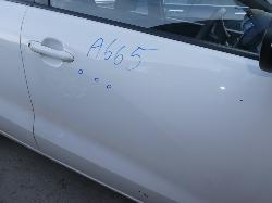View Auto part Left Rear Door/Sliding Kia Rio 2013