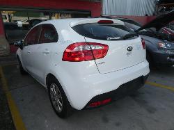 View Auto part Left Rear Door/Sliding Kia Rio 2013