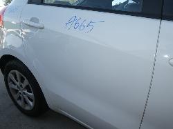 View Auto part Left Rear Door/Sliding Kia Rio 2013