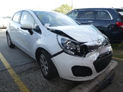 View Auto part Left Rear Door/Sliding Kia Rio 2013