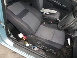 View Auto part Wiper Motor Hyundai Getz 2007