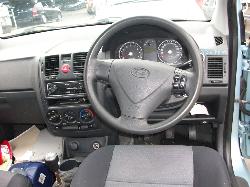 View Auto part Wiper Motor Hyundai Getz 2007