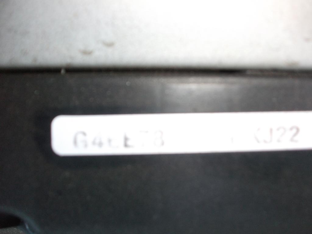 View Auto part Wiper Motor Hyundai Getz 2007