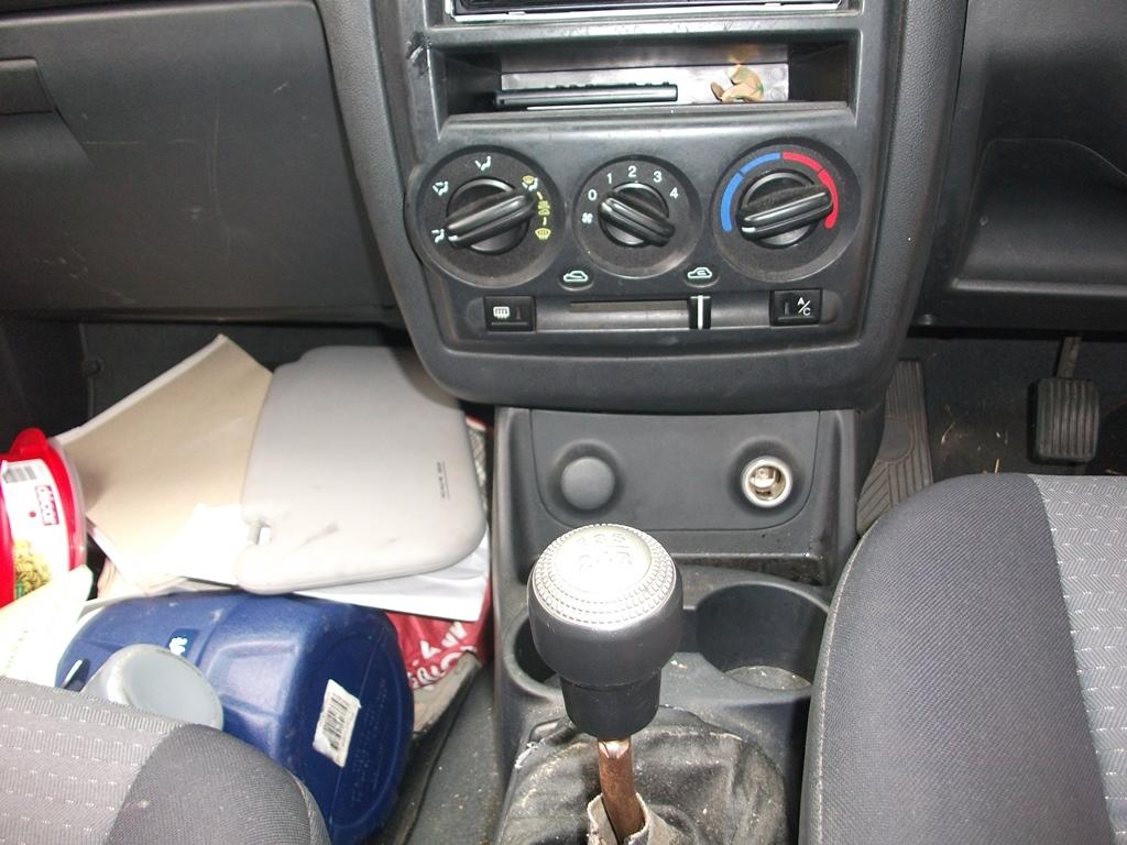 View Auto part Wiper Motor Hyundai Getz 2007