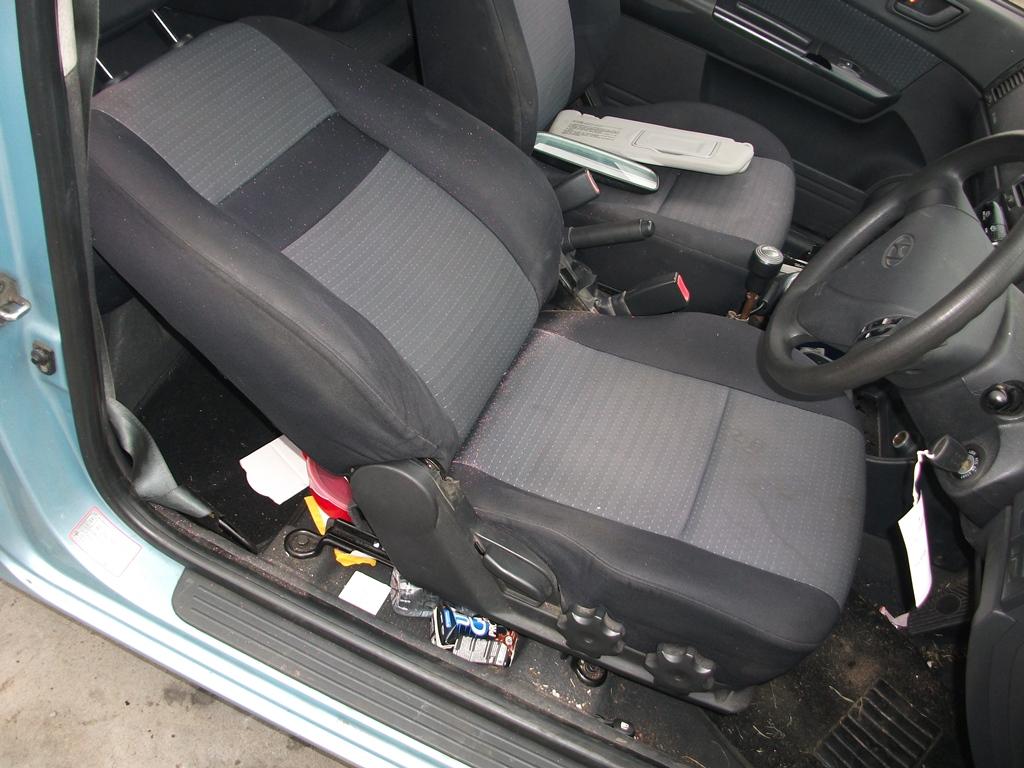 View Auto part Wiper Motor Hyundai Getz 2007