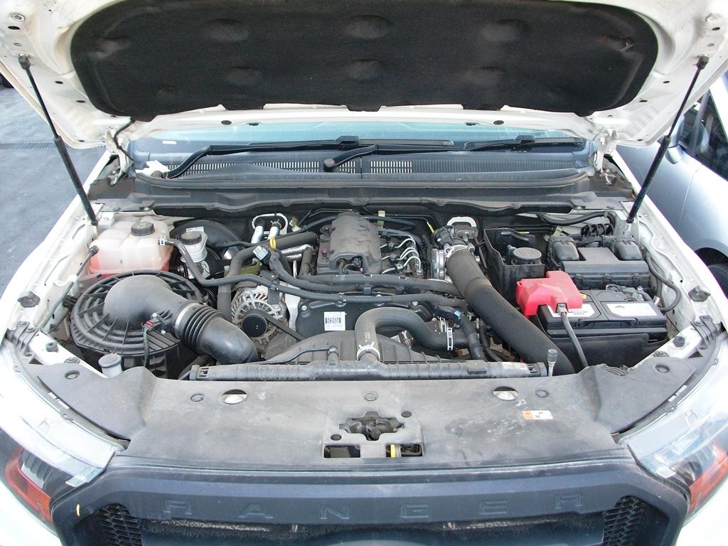 View Auto part Wiper Motor Ford Ranger 2016