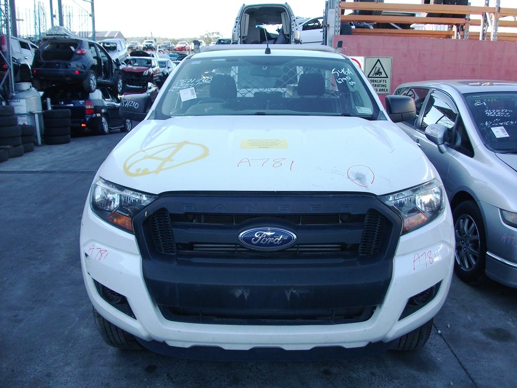 View Auto part Wiper Motor Ford Ranger 2016