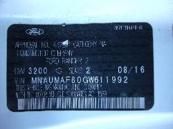 View Auto part Wiper Motor Ford Ranger 2016