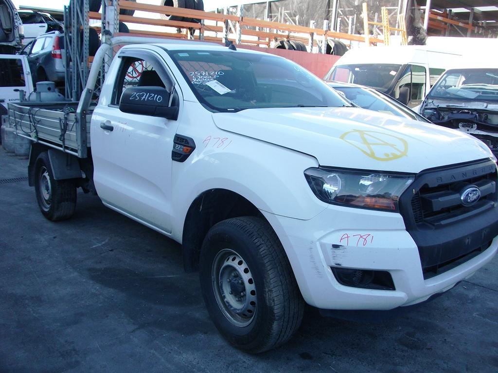 View Auto part Wiper Motor Ford Ranger 2016