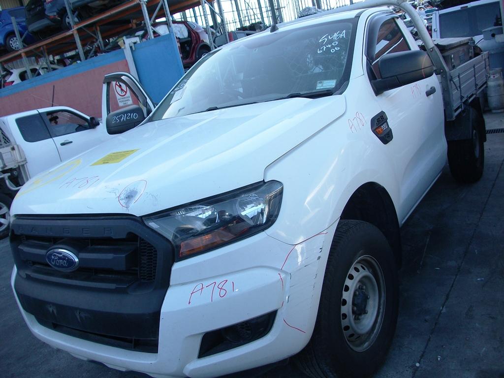 View Auto part Wiper Motor Ford Ranger 2016