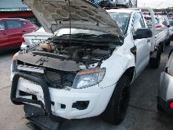 View Auto part Heater Fan Motor Ford Ranger 2014
