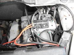 View Auto part Heater Fan Motor Ford Ranger 2014