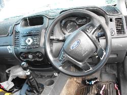 View Auto part Heater Fan Motor Ford Ranger 2014