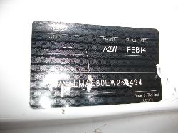 View Auto part Heater Fan Motor Ford Ranger 2014