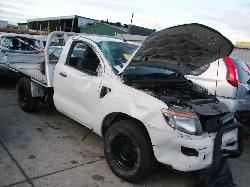 View Auto part Heater Fan Motor Ford Ranger 2014