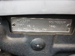 View Auto part Radiator Holden Cruze 2011