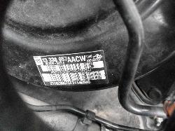 View Auto part Radiator Holden Cruze 2011