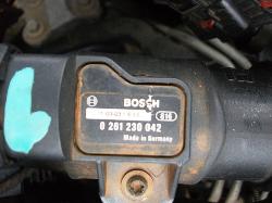View Auto part Radiator Holden Cruze 2011
