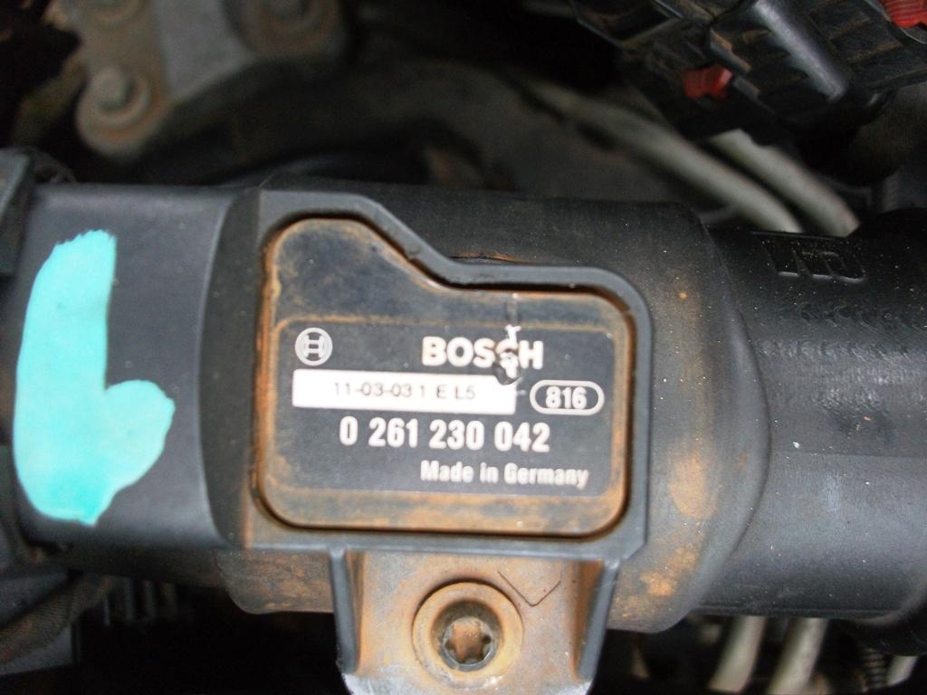 View Auto part Radiator Holden Cruze 2011